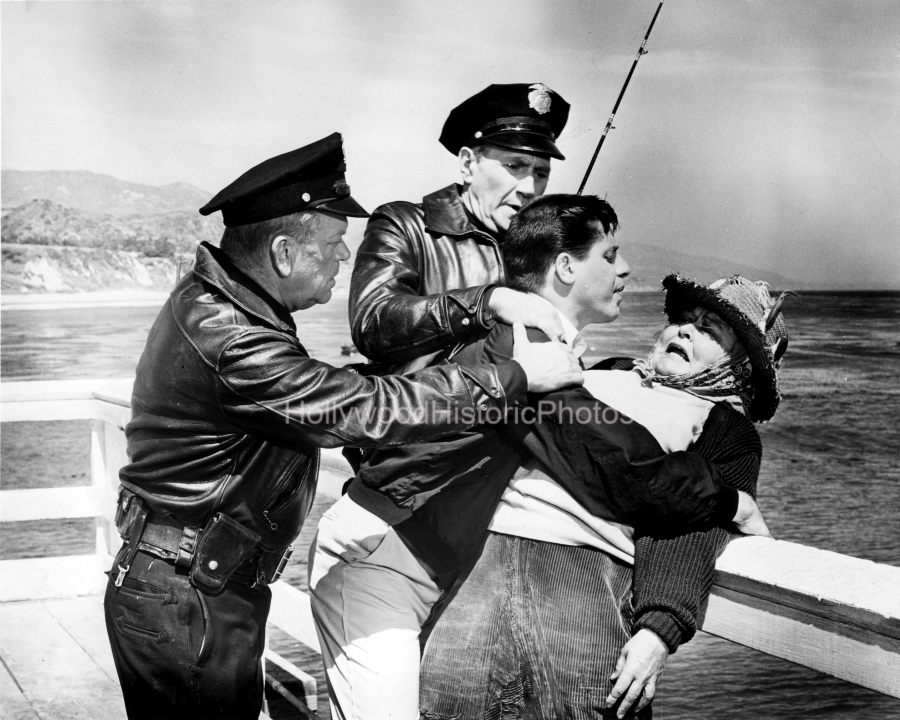 Jerry Lewis 1962 Scene from Its Only Money wm.jpg